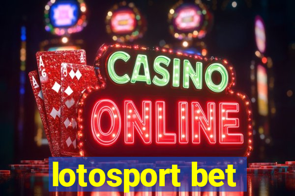 lotosport bet